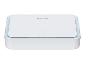 D-Link 5G NR AX3000　Wi-Fi 6 Mobile Router |, ROUDLIDBR_330_G