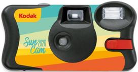 Kodak single use camera Fun Saver Flash 39 Summer, VFTKDK1097583