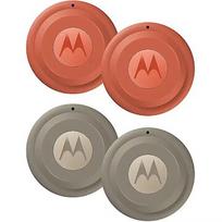 Lenovo MOTOROLA Moto Tag 2 4-pack PG38C08028