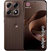Motorola Edge 70 Pro, 12GB/512GB, PANTONE Chicory Coffee PBC20089SE