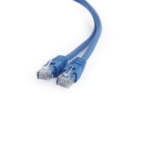 GEMBIRD PP6U-5M/B UTP Cat6 Patch cord 5m blue