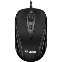 Yenkee YMS 1025BK Wired USB Optical Mouse