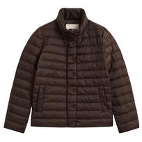 Striukė moterims, Ruda, Light down jacket