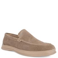 Mokasinai vyrams, Ruda, Mocasins, gru6589-26105brw