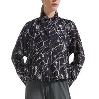 Sportinis nertinis moterims, Juoda, Sweatshirt deha studio