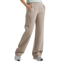 Kelnės moterims, Smėlio, Pants leisure