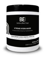 Absoluk kaukė sausiems su hialuronu ir keratinu Botox Effect Xtreme Hydra 1000ml
