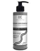 Absoluk šampūnas sausiems su hialuronu ir keratinu Botox Effect Xtreme Hydra 300ml