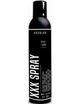 Absoluk plaukų lakas fiksacijai ir blzgesiui Absoluk XXX Sparay 300ml