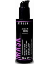 Absoluk plaukų kaukė su keratinu nenuplaunama Absoluk No Rinse 150ml