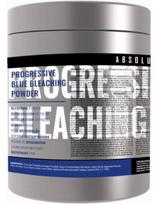 Absoluk plaukų balinimo milteliai Absoluk Progressive Blue Bleaching Powder 500g