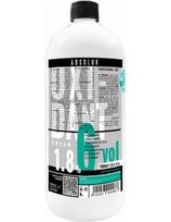 Absoluk dažų oksidantas Absoluk 20Vol 1.8% 1000ml