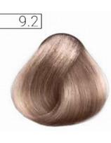 Absoluk plaukų dažai su keratinu Absoluk Permanent Cream 9.2 100ml