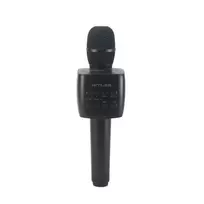Belaidis Bluetooth karaoke mikrofonas muse M-508 KA – nešiojamas, įkraunamas, su aidu ir garsumu