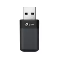 TP-LINK Archer TX50U AX3000 Dual Band Wi-Fi 6 Wireless USB Adapter