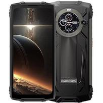 Blackview BV8200, 12GB/256GB, Black BV8200_B_EU