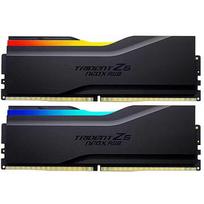 G.SKILL Trident Z5 NeoX RGB (AMD EXPO ULL), DDR5, 32GB, 6000MT/s, CL30, Kit of 2 F5-6000A3038F16GX2-TZ5NXRK