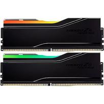 G.SKILL Trident Z5 NeoX RGB (AMD EXPO ULL), DDR5, 32GB, 6000MT/s, CL30, Kit of 2 F5-6000A3038F16GX2-TZ5NXRN