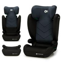 Automobilinė kėdutė Kinderkraft I-Spark, 15-36 kg, black