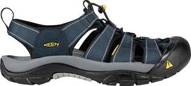 Keen Newport H2 Navy/ Medium Grey vyriški sandalai
