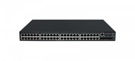 HEWLETT PACKARD ENTERPRISE Switch NW CW 2050 48G PoE+ 4F 410W Sw S6X71A