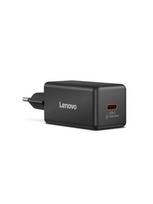 LENOVO 65W Mini USB-C GaN Charger 40AW65WBEU