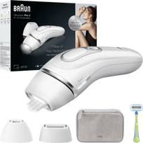 BRAUN PL3222 Silk-Expert Pro 3 IPL Hair Remover