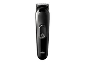 BRAUN All-in-One Style Kit 3 MGK3410 Trimmer Set