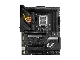 ASUSTeK COMPUTER ASUS ROG STRIX Z890-H GAMING WIFI ATX LGA1851 socket Intel Z890