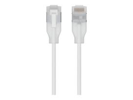 Ubiquiti Networks Ubiquiti UniFi CAT 6a Shielded 15m Patch Cable White
