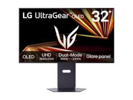 LG Electronics LG UltraGear 32GX850A-B 32" 3840 x 2160 (4K) HDMI DisplayPort USB-C 165Hz