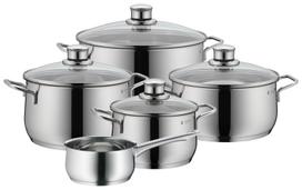 WMF Diadem Plus 0733556040 cookware set 9 pcs