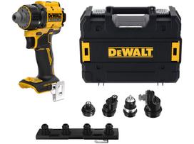 DeWalt  DCD803NT-XJ 18V Cordless Drill/Driver - Battery and charger not included