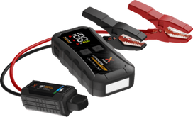 Xtorm Jumpstarter Emergency Power Bank 2000A black