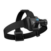 Telesin headband with quick release for action cameras