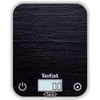TEFAL Kitchen Scale | BC50D2V0 Optiss | Maximum weight (capacity) 5 kg | Display type LCD | Black