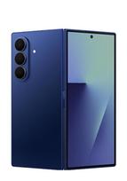 SAMSUNG Galaxy Z Fold7 256GB, 12GB RAM, Blue Shadow
