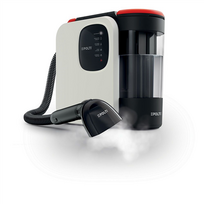 Polti Steam cleaner | StainOver SC30 | Power 2000 W | Water tank capacity 1.6 L | White/Black