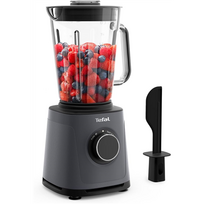 TEFAL Blender | PerfectMix Essential BL771BF0 | Countertop | 1200 W | Jar material Glass | Jar capacity 1.75 L | Ice crushing | Black
