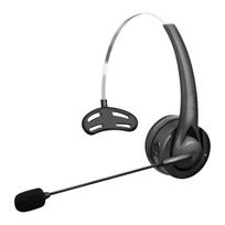 Logilink Wireless mono headset with flexible microphone