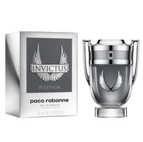 Paco Rabanne Invictus Platinum Eau de Parfum 50ml