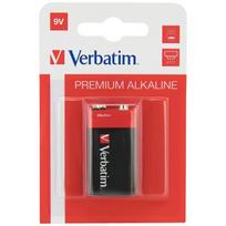 Verbatim 9V 6LR61 Battery