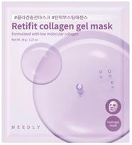 Needly Retifit Collagen Gel Mask 1 piece 25 ml