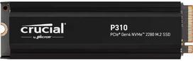CRUCIAL P310 1TB CT1000P310SSD8-T