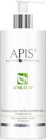 Apis Acne-stop 30 Green Tea Antibacterial Purifying Toner