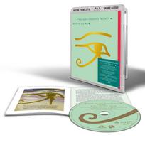Cooking Vinyl THE ALAN PARSONS PROJECT "Eye In The Sky" (Dolby Atmos, Immersive Audio)