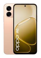 OPPO A6 4G 256GB, 6GB RAM, Gold
