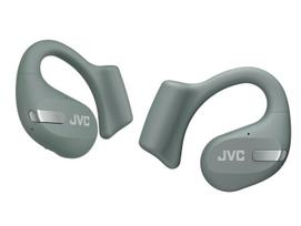 JVC Nearphones HA-NP50T - Open  Ear Wireless Headphones Green