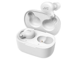 JVC ANC Wireless Earbuds HA-A25T  White