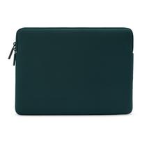 PIPETTO Classic Fit Sleeve for MacBook Neo - Dark Teal